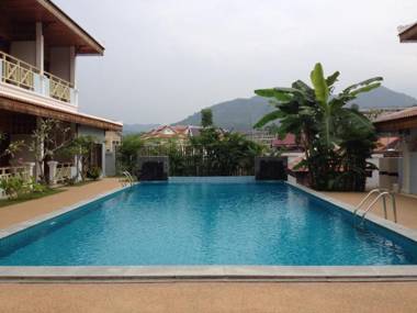 Vansana Luang Prabang Hotel