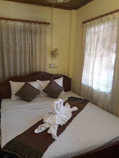 Silikhane Guest House