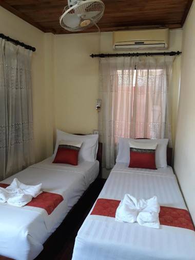 Silikhane Guest House