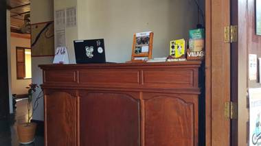 Silikhane Guest House