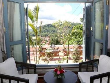Jing Land Hotel Luang Prabang