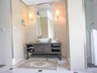 Jing Land Hotel Luang Prabang