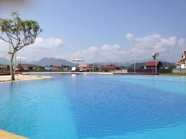 Xishuangbanna Hotel Managed by Xandria Hotel