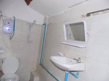 Luang Prabang Old Centre House