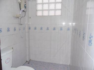 Luang Prabang Old Centre House