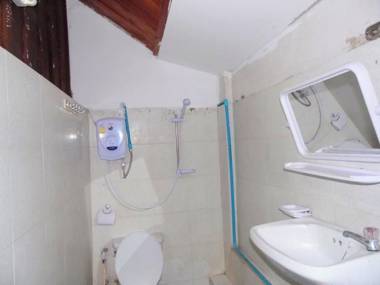 Luang Prabang Old Centre House