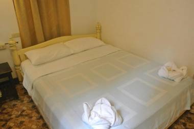 View Khemkhong Guesthouse