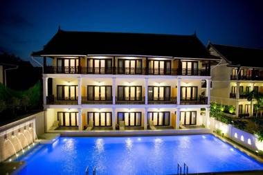 Sanakeo Boutique Hotel and Spa