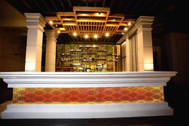 Sanakeo Boutique Hotel and Spa