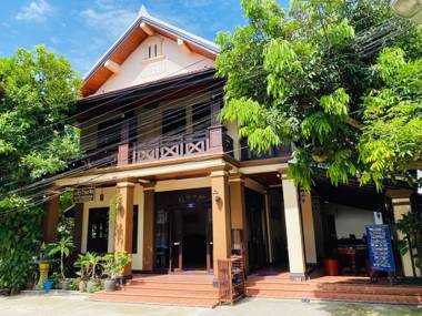 Maison Vongprachan Hotel 1