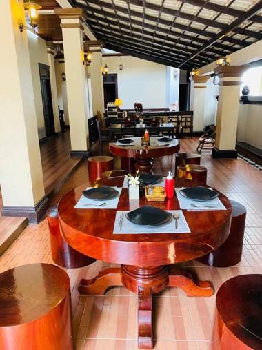 Maison Vongprachan Hotel 1