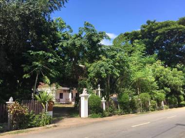 Ban Vivanh chambres d'hotes