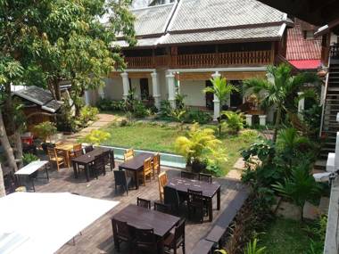 Davita Boutique Hotel