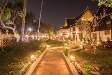 Royal Peacock Boutique Hotel