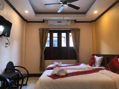 Jasmine Luangprabang Hotel