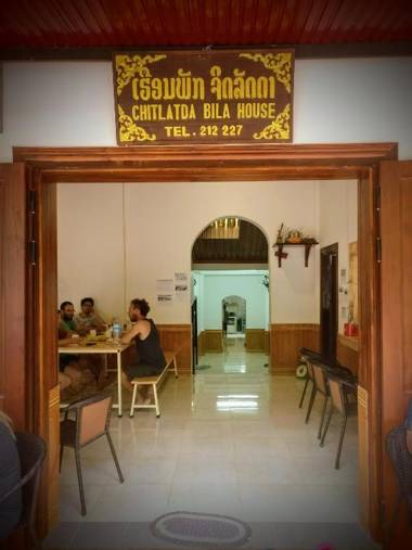 Chitlatda Central Bila House