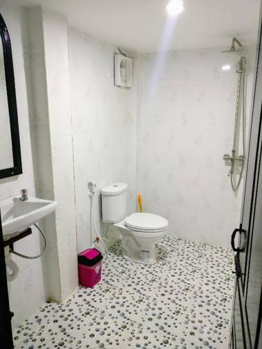 Chitlatda Central Bila House