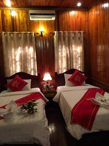 Villa Phathana Boutique Hotel