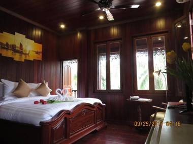 Mekong Charm Riverside