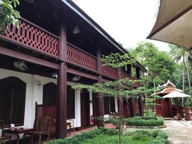 Villa Sirikili Hotel Luang Prabang