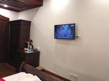 Villa Sirikili Hotel Luang Prabang