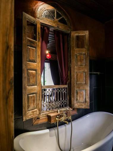 Chateau Orientale Resort