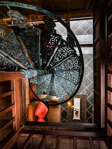 Chateau Orientale Resort