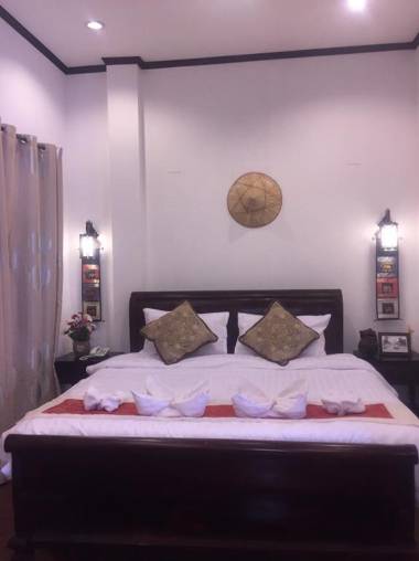 Luang Prabang Pavilion Hotel