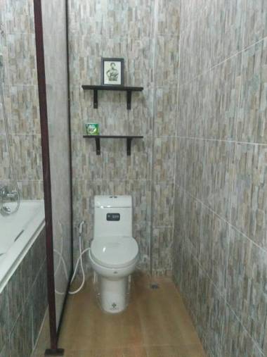 Luang Prabang Pavilion Hotel