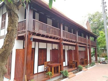Villa Kee Lee Hotel
