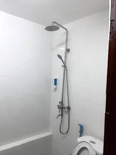 Downtown Backpackers Hostel 2