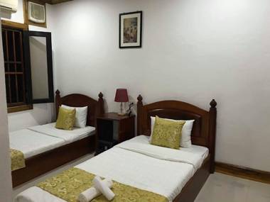 Elephant Boutique Hotel