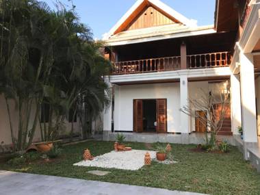 wisdom mystery Hotel