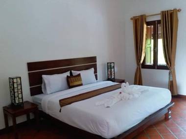 Villa Chitchareune 2