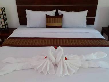 Villa Chitchareune 2