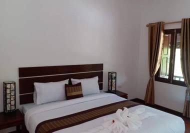 Villa Chitchareune 2