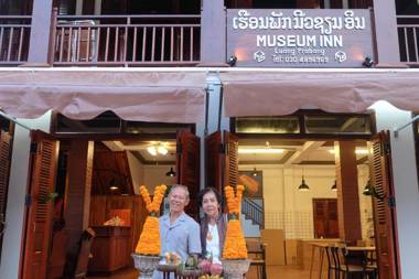 Museum Inn Luangprabang