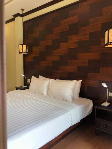 Meunna Boutique Hotel