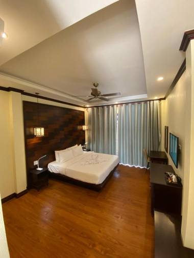 Meunna Boutique Hotel