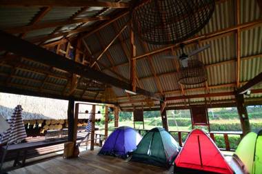 Nakhaohorm Farming Resort