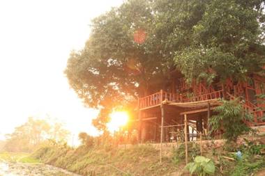 Nakhaohorm Farming Resort