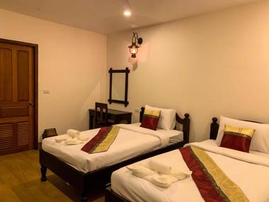 Riverside Guesthouse Luang Prabang