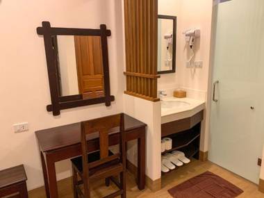 Riverside Guesthouse Luang Prabang