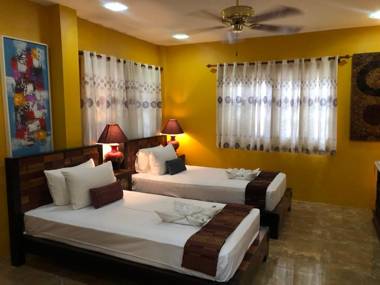 On The Mekong Resort