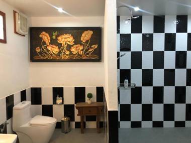 On The Mekong Resort