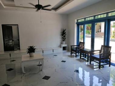 Villa Merry Lao Ban Aphay