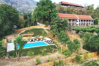 The Sanctuary Pakbeng Lodge