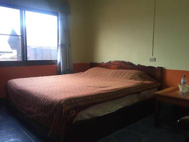 Oudomphone Guesthouse 2