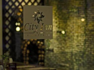 City Inn Vientiane Hotel