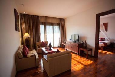 Green Park Boutique Hotel